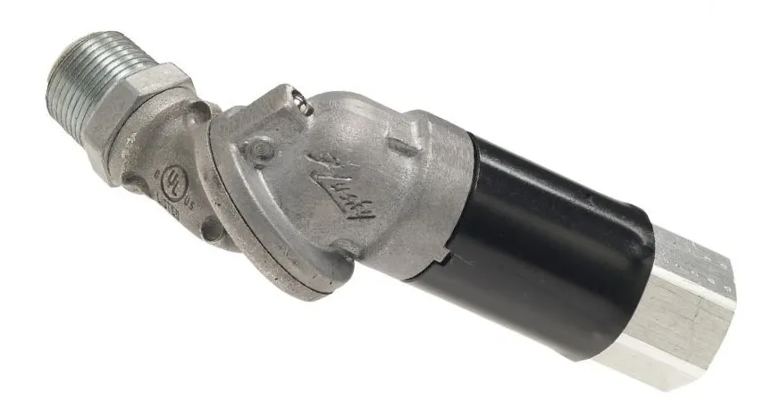 Husky® 3/4" Swivel Safe-T-Break®